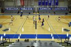 Women’s VB intersquad  Women’s Volleyball inter-squad match. : Women’s Volleyball, VB, inter squad, intersquad